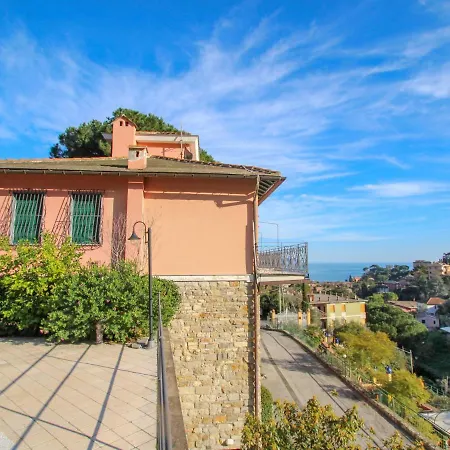 Apartment Casa Del Leone Ii By Interhome