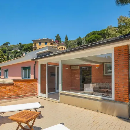 Casa Del Leone Ii By Interhome