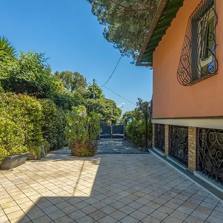 Casa Del Leone Ii By Interhome * Rapallo