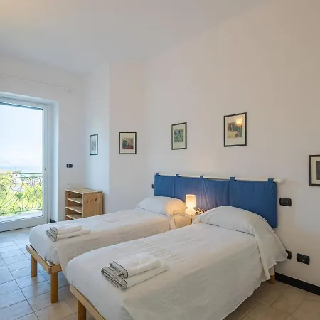 Casa Del Leone Ii By Interhome