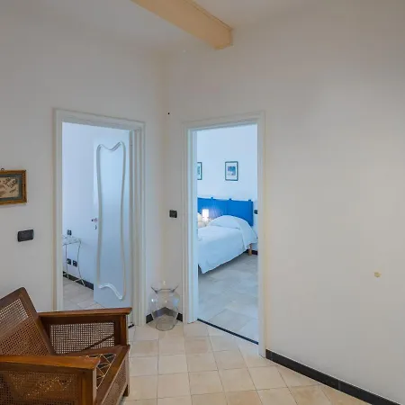 Casa Del Leone Ii By Interhome Apartment