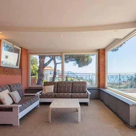 Casa Del Leone Ii By Interhome Apartment Rapallo