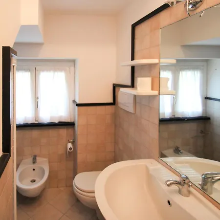 Apartamento Aldo Ii By Interhome *