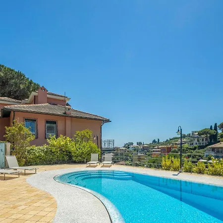 Апартаменты Casa Del Leone Ii By Interhome *