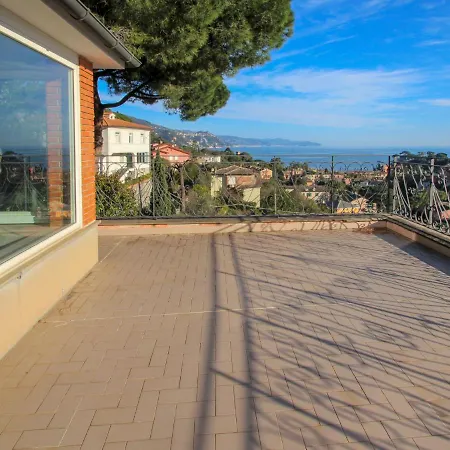 Casa Del Leone Ii By Interhome Appartamento *