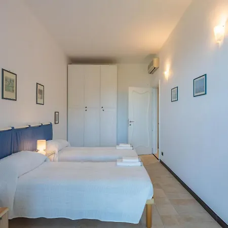 Appartamento Casa Del Leone Ii By Interhome Rapallo