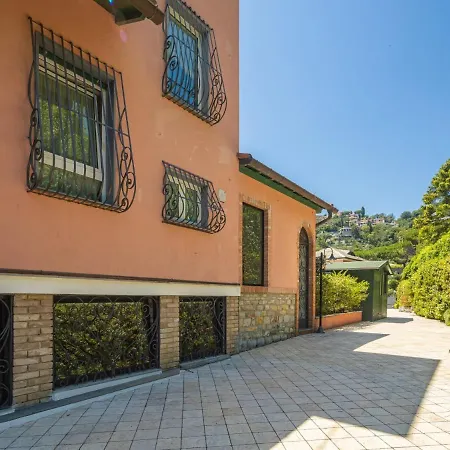 Casa Del Leone Ii By Interhome Апартаменты *