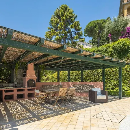 Casa Del Leone Ii By Interhome Appartamento